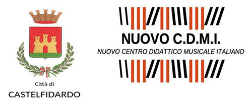 Comune di Castelfidardo - Nuovo-CDMI Comune di Castelfidardo - Nuovo-CDMI