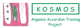 KOSMOS KOSMOS